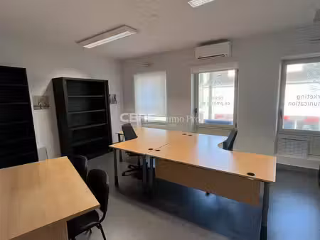 espace bureau à vendre