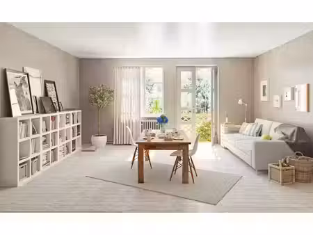 vente appartement 2 pièces 48 m² à cenon (33150)  185 700 €