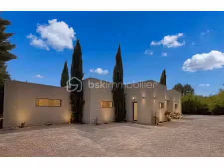 maison de 202 m² à carces