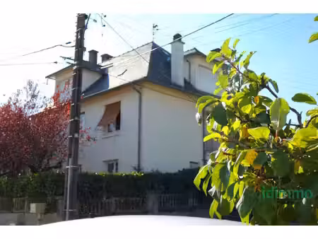 maison 195 m²