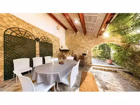 vente maison 9 pièces  300.00m²  mézy