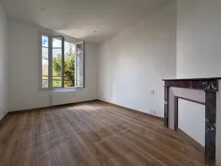 appartement arcueil 2 pièce(s) 25 m2