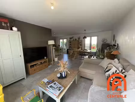 t4 duplex jardin