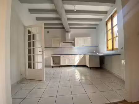 appartement vannes 4 pièces