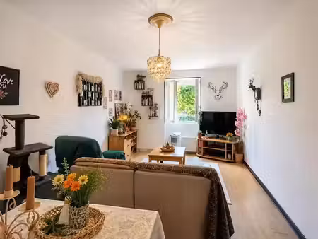 vente appartement 10 pièces 100 m² à saint-yrieix-la-perche (87500)  212 000 €