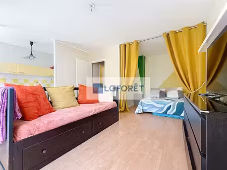 appartement le plessis-trévise 1 pièce 30.48 m2