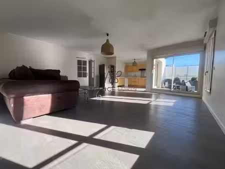 appartement le vesinet