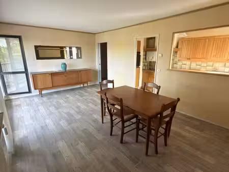 appartement à lens (62300)