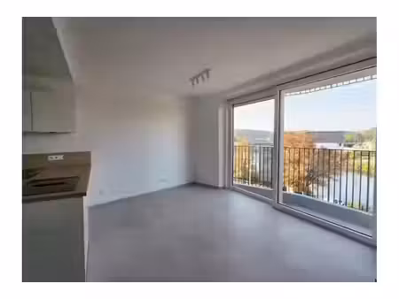 appartement à louer à quai des ardennes 195 chênée (vbe75840)