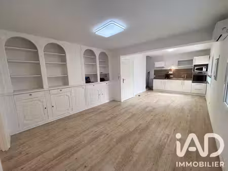 appartement à mèze (34140)
