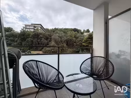 appartement à nice (06200)