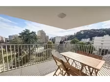 superbe 2 pièces meublé - saint-laurent-du-var