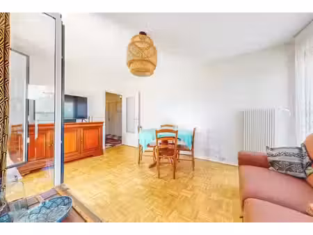 vente appartement 5 pièces 94 m² à sevran (93270)  210 000 €