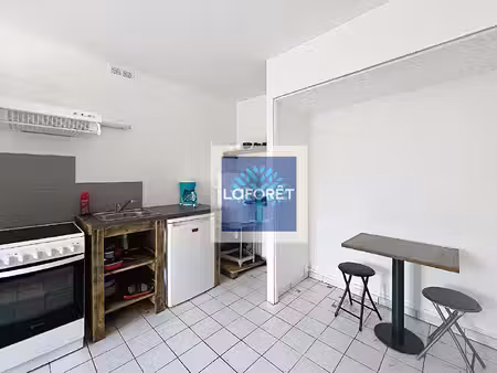 studio montendre meublé