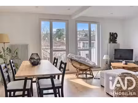 appartement à toulouse (31500)