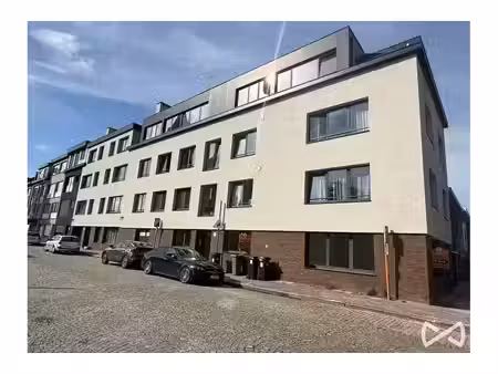 appartement à louer à heilig hartplein 35 zottegem (rbx10930)