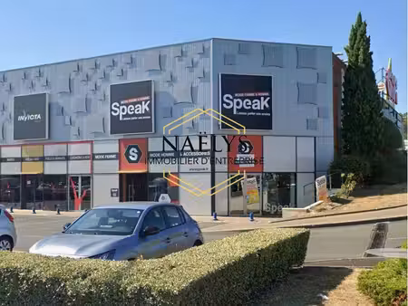local commercial à louer