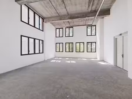 location local d’activités 32m² à 2901m²