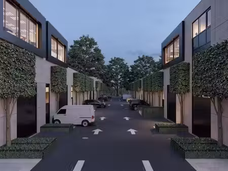 bâtiment d’entreprise à vendre à tervuren pour € 332.500