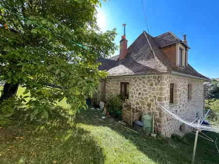 maison traditionnelle aurillac