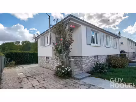 maison 2 chambres en location à châteaudun