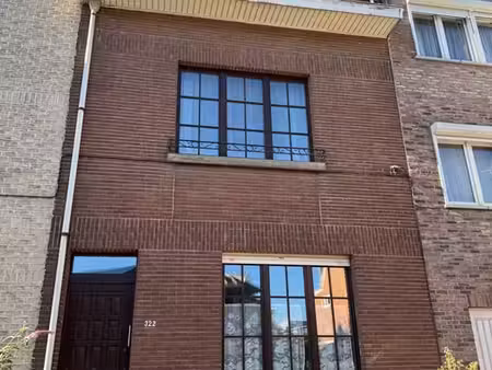 maison a renover