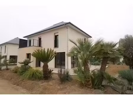maison 139m² binic etables sur mer