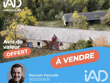 ferme à saint-armel (35230)