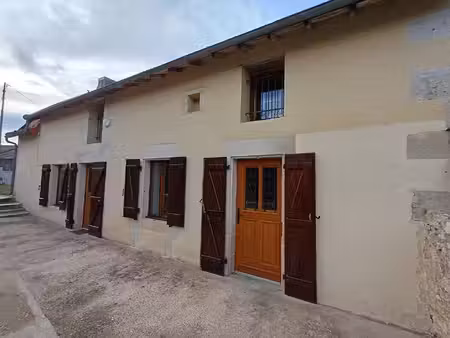 maison gouex 4 pièce(s) 86 m2