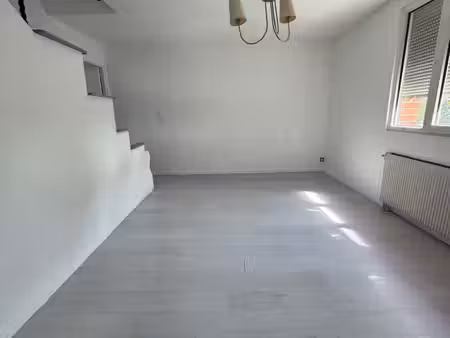 maison à grande-synthe (59760)