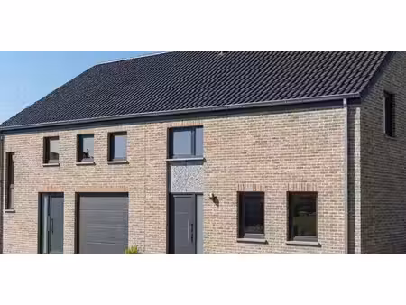maison à vendre à crehen pour € 340.600