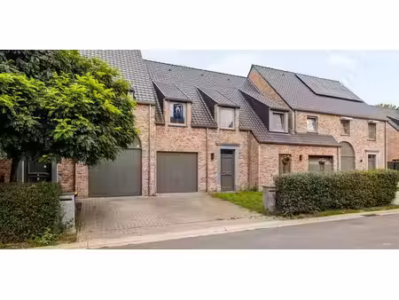 maison à vendre à ingelmunster pour € 345.000 avec 3 chambres à coucher