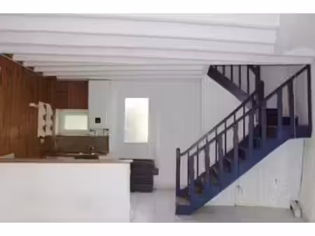 maison à vendre 2 pièces la seguiniere (49)