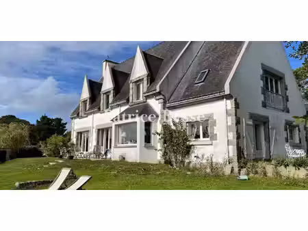 maison avec jardin et terrasse la trinite-sur-mer (56)