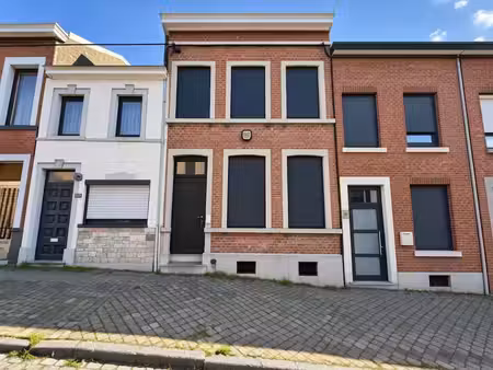 maison de ville