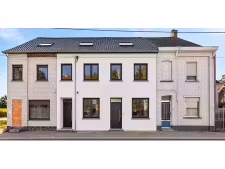 maison à vendre à deftinge pour € 330.000 avec 3 chambres à coucher