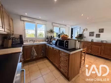 maison à lorient (56100)
