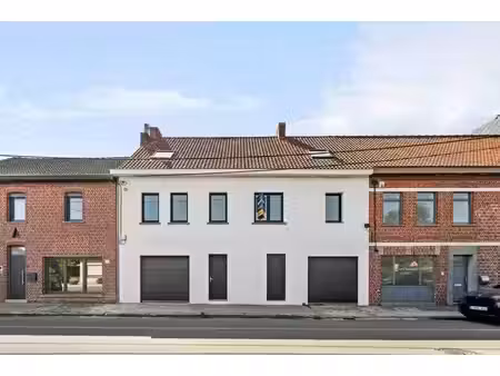 maison prête à emménager avec 4 chambres  2 salles de bains