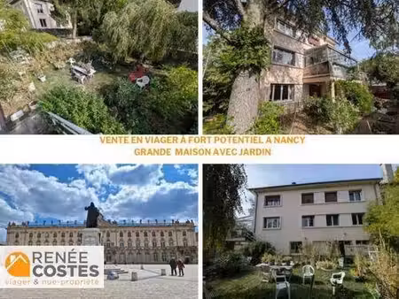 maison en viager