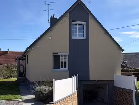 maison à nointot (76210)