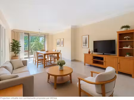 elégante maison à vendre à sceaux - quartier des musiciens