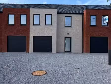 maison 3 ch. à louer à ath  epc a