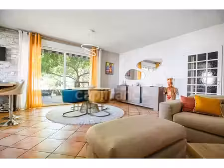 maison à vendre 9 pièces pezilla la riviere (66)
