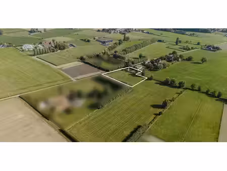 terrain à vendre à kortrijk pour € 575.000