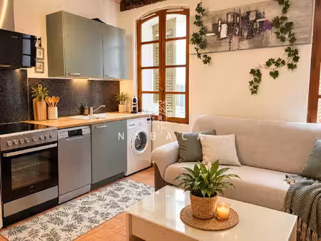 duplex a vendre - fayence