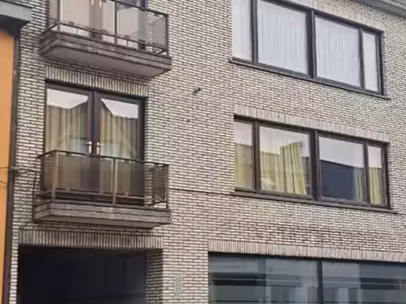 instapklaar appartement bij centrum geel