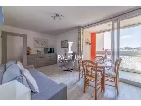appartement de 39 m²  2 pièces  1 chambre à gréoux-les-bains