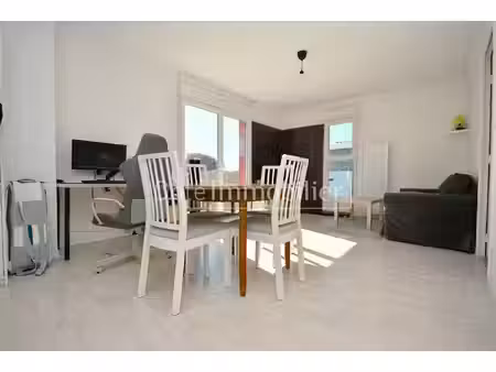 appartement le pellerin 2 pièce(s)
