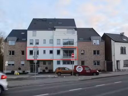 appartement 1ch  epc a  ottignies-louvain-la-neuve