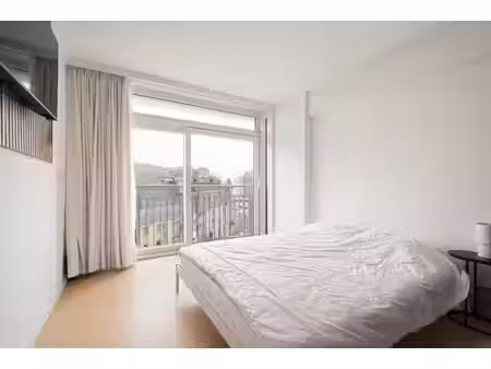 appartement rénové au centre de middelkerke